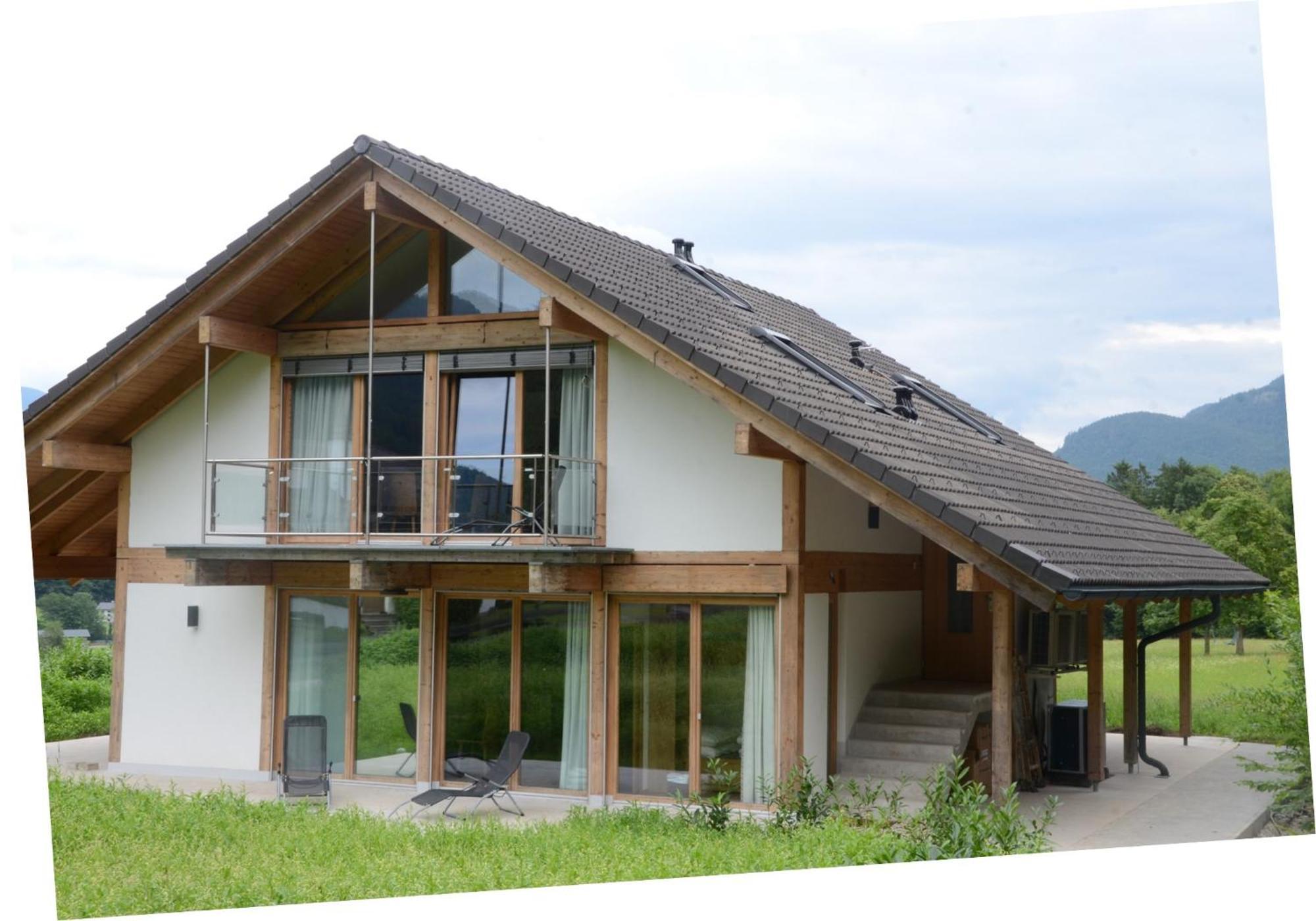 Naturresort Fischergut - Lodge Wolfgangthal Sankt Wolfgang im Salzkammergut Ngoại thất bức ảnh
