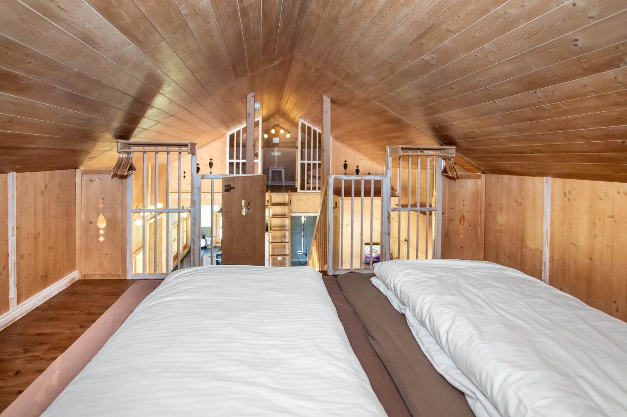 Naturresort Fischergut - Lodge Wolfgangthal Sankt Wolfgang im Salzkammergut Phòng bức ảnh