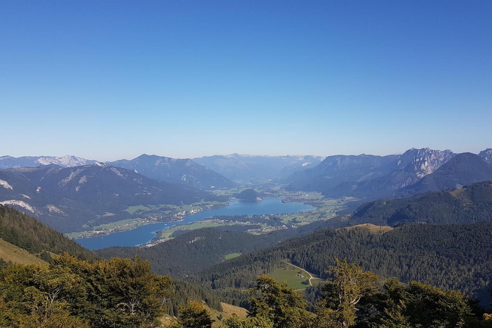 Naturresort Fischergut - Lodge Wolfgangthal Sankt Wolfgang im Salzkammergut Ngoại thất bức ảnh