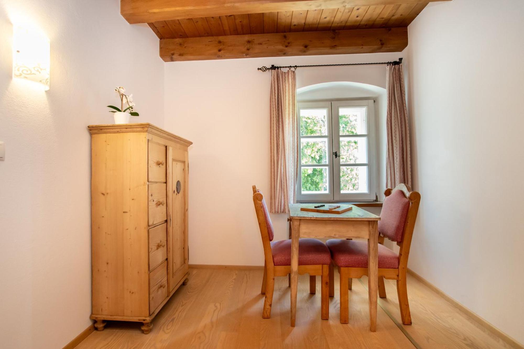 Naturresort Fischergut - Lodge Wolfgangthal Sankt Wolfgang im Salzkammergut Ngoại thất bức ảnh