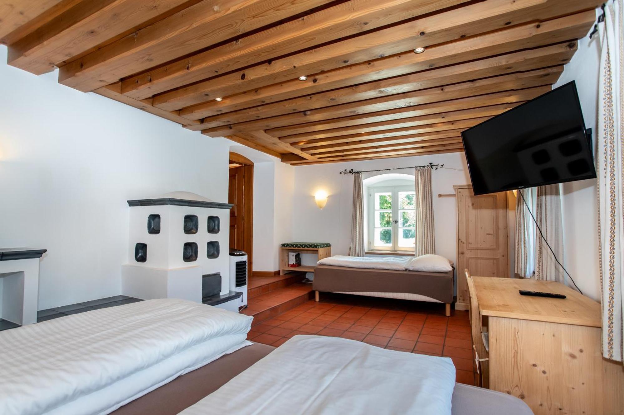 Naturresort Fischergut - Lodge Wolfgangthal Sankt Wolfgang im Salzkammergut Ngoại thất bức ảnh
