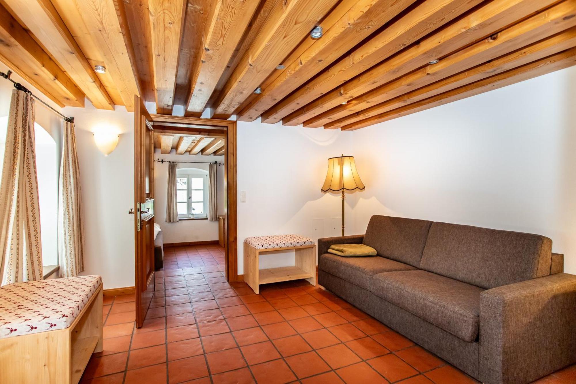 Naturresort Fischergut - Lodge Wolfgangthal Sankt Wolfgang im Salzkammergut Ngoại thất bức ảnh