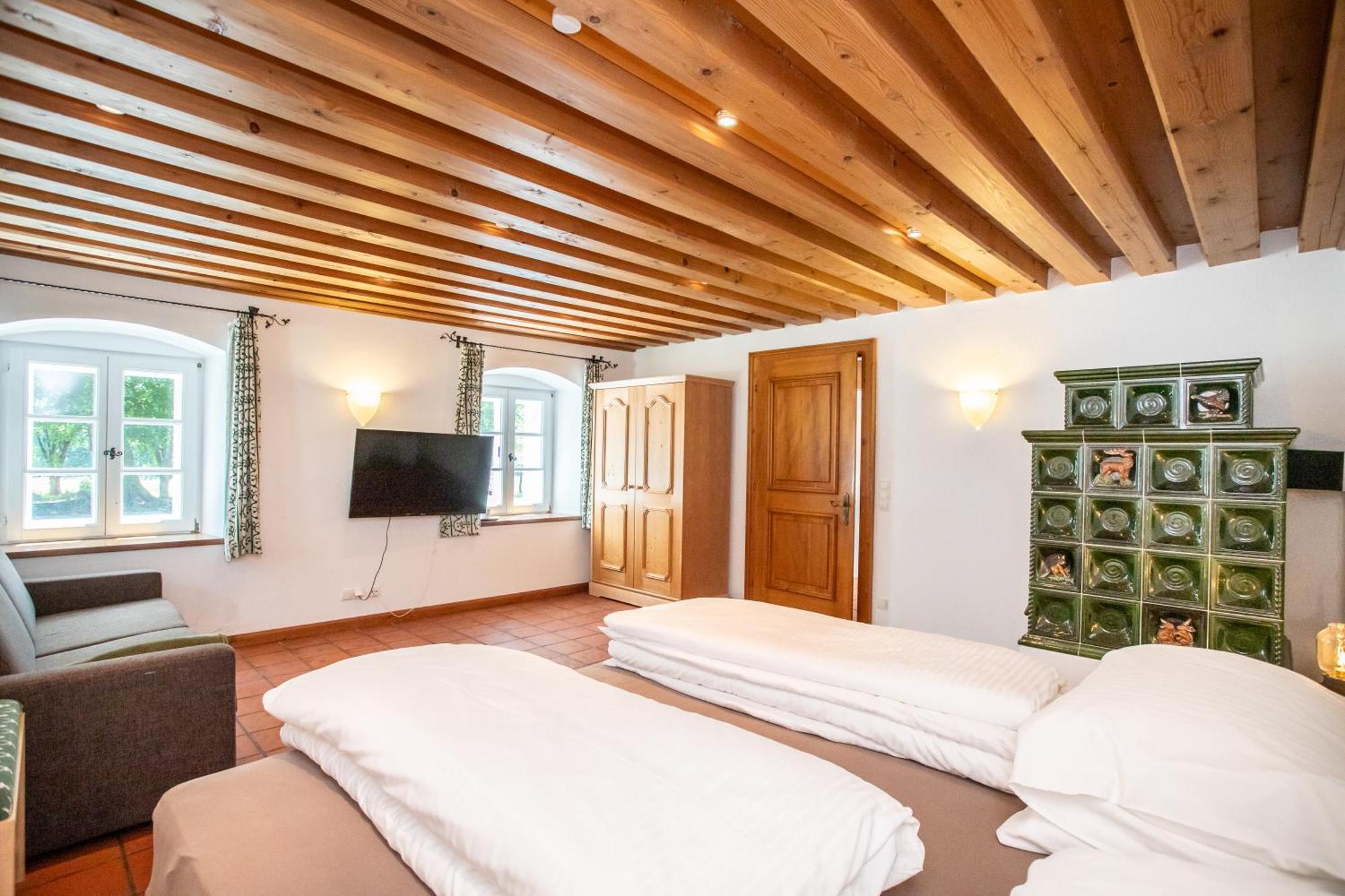 Naturresort Fischergut - Lodge Wolfgangthal Sankt Wolfgang im Salzkammergut Ngoại thất bức ảnh